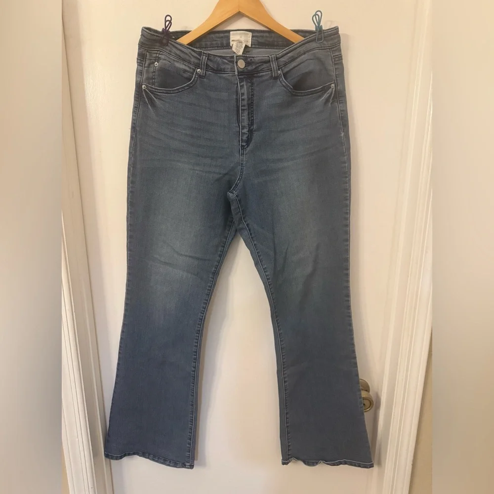 Caslon jeans women.